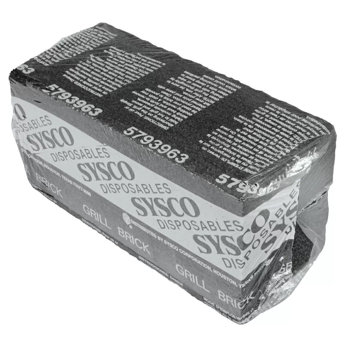 Sullivan's Grill Brick - QC Supply - 