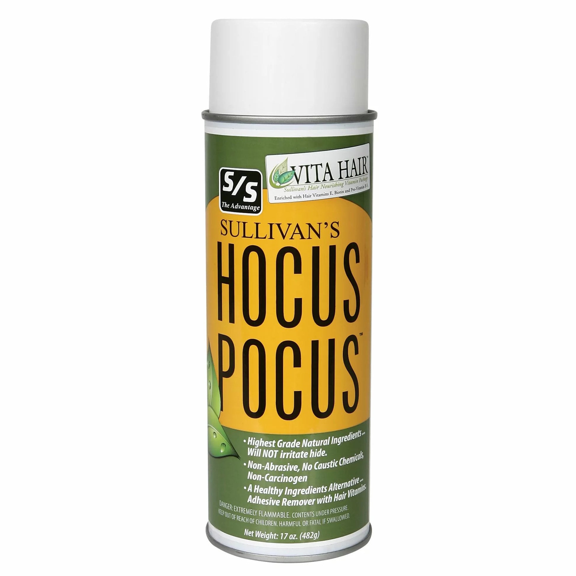 Sullivan's Hocus Pocus™ - 17 oz - QC Supply - 