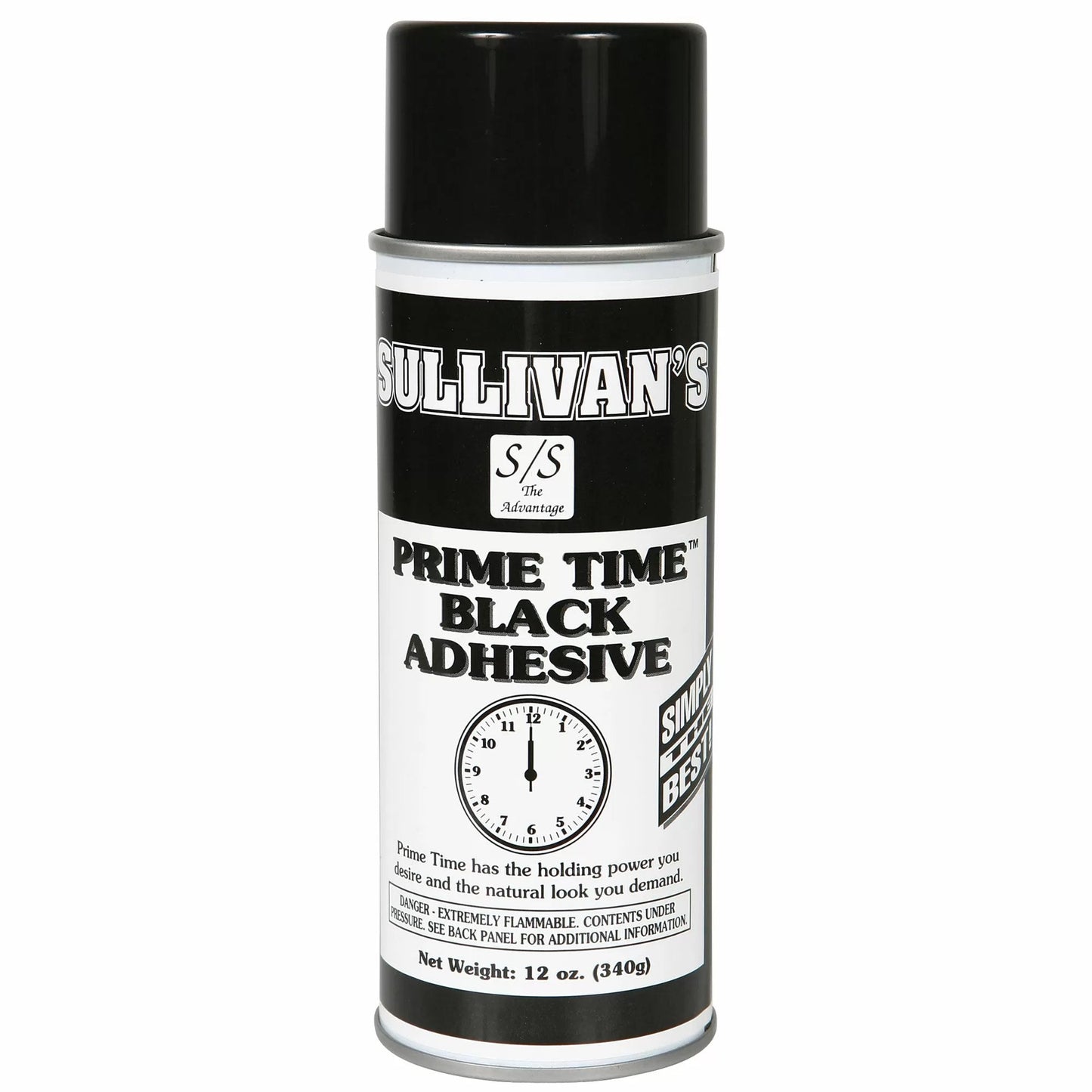 Sullivan's Prime Time™ Adhesives - QC Supply - 