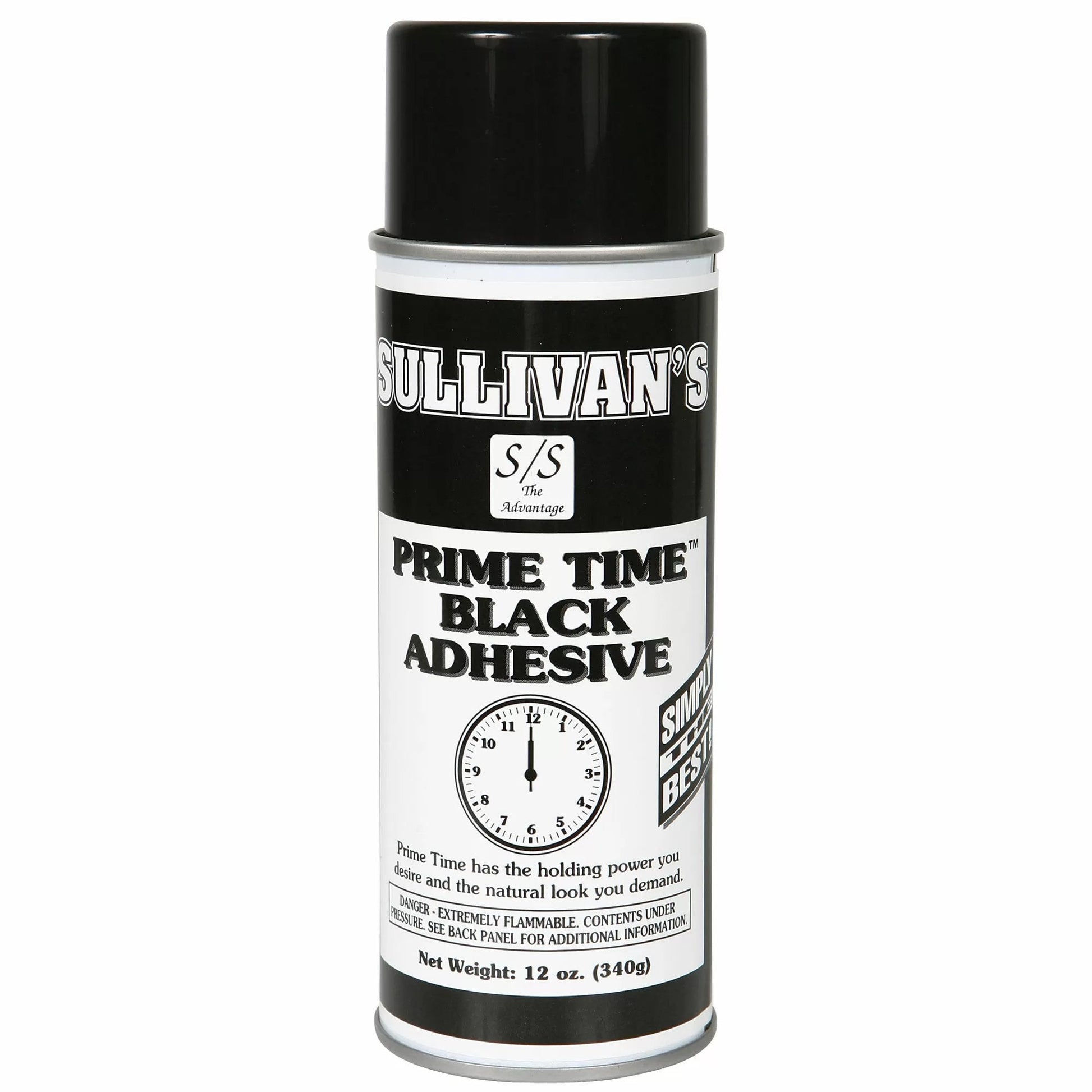 Sullivan's Prime Time™ Adhesives - QC Supply - 