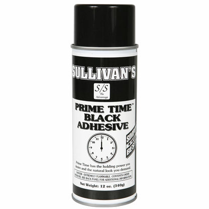 Sullivan's Prime Time™ Adhesives - QC Supply - 