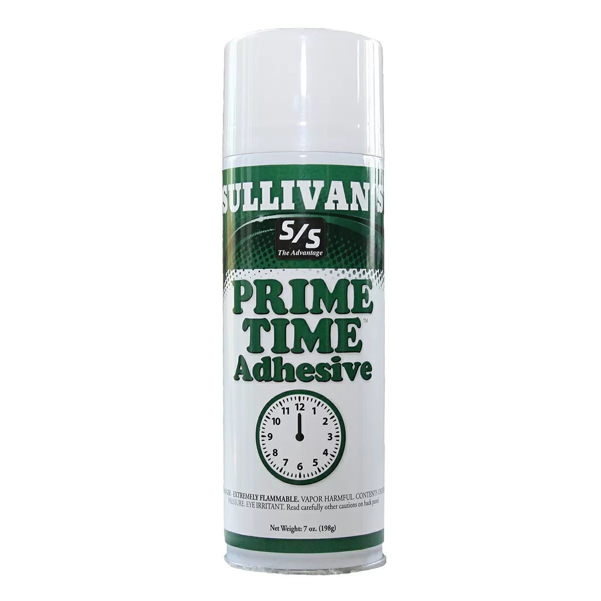 Sullivan's Prime Time™ Adhesives - QC Supply - 
