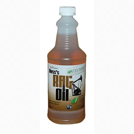 Sullivan's Russ's Rag Oil - QC Supply - 