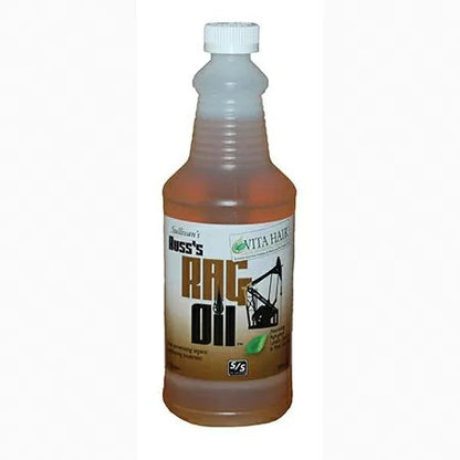 Sullivan's Russ's Rag Oil - QC Supply - 