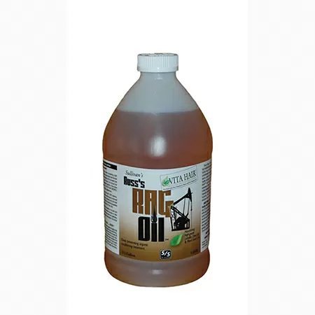 Sullivan's Russ's Rag Oil - QC Supply - 