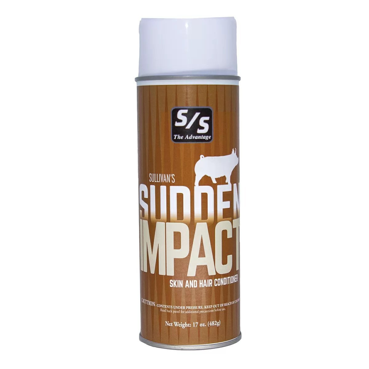 Sullivan's Sudden Impact™ - QC Supply - 