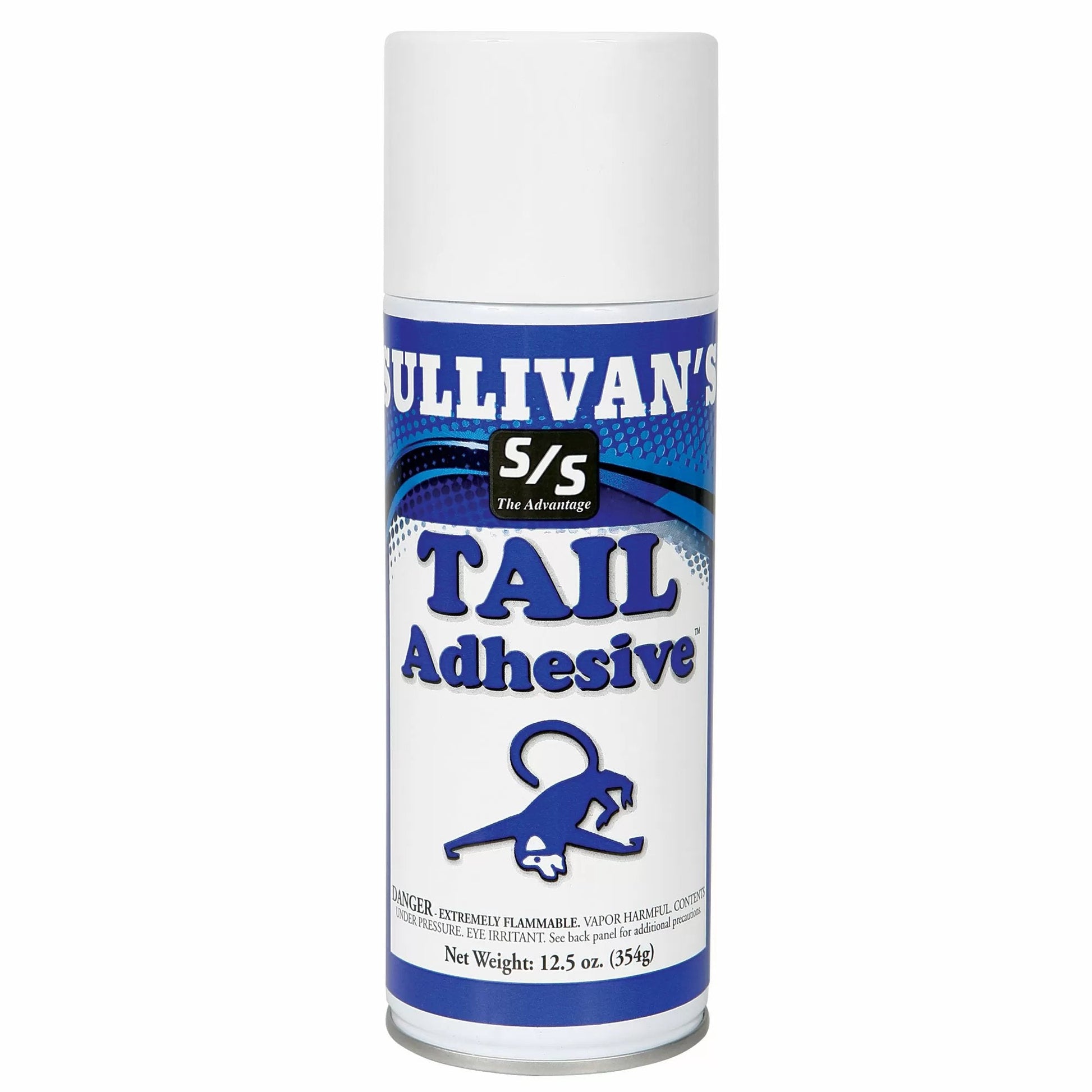 Sullivan's Tail Adhesive™ - 12.5 oz. - QC Supply - 