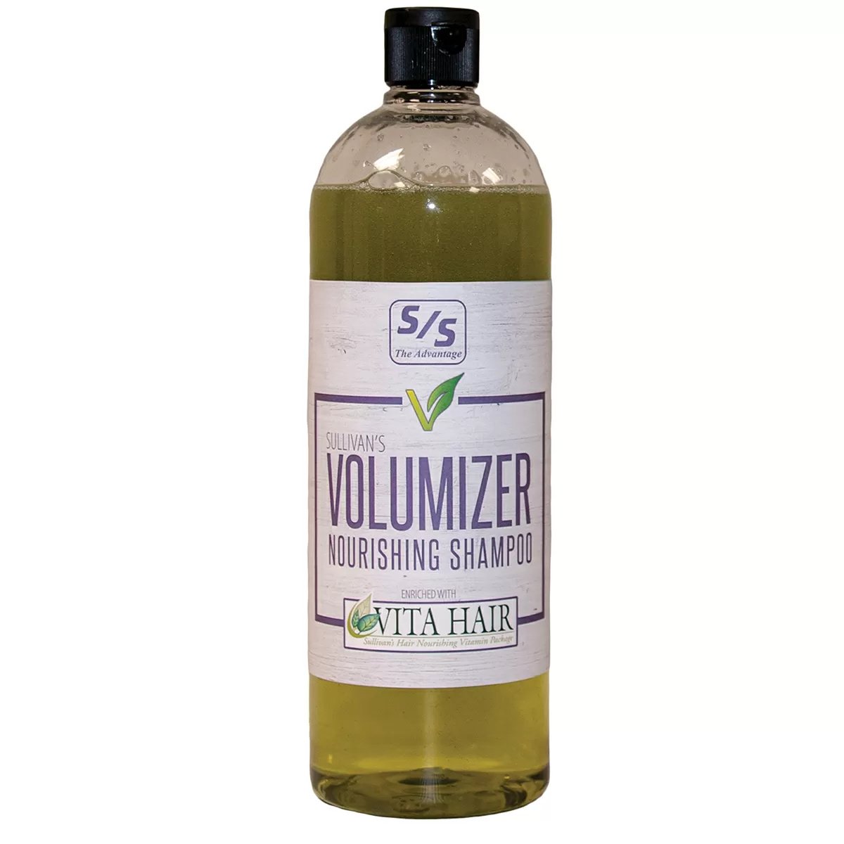 Sullivan's Vita Hair Volumizer™ Shampoo - QC Supply - 