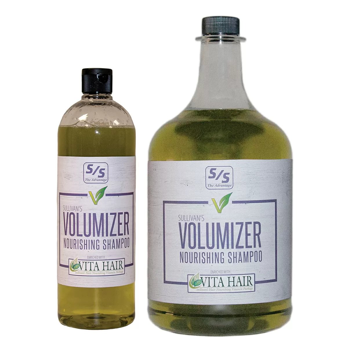 Sullivan's Vita Hair Volumizer™ Shampoo - QC Supply - 