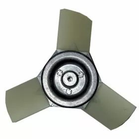 Super Hard PAG Fan Blades - QC Supply - 