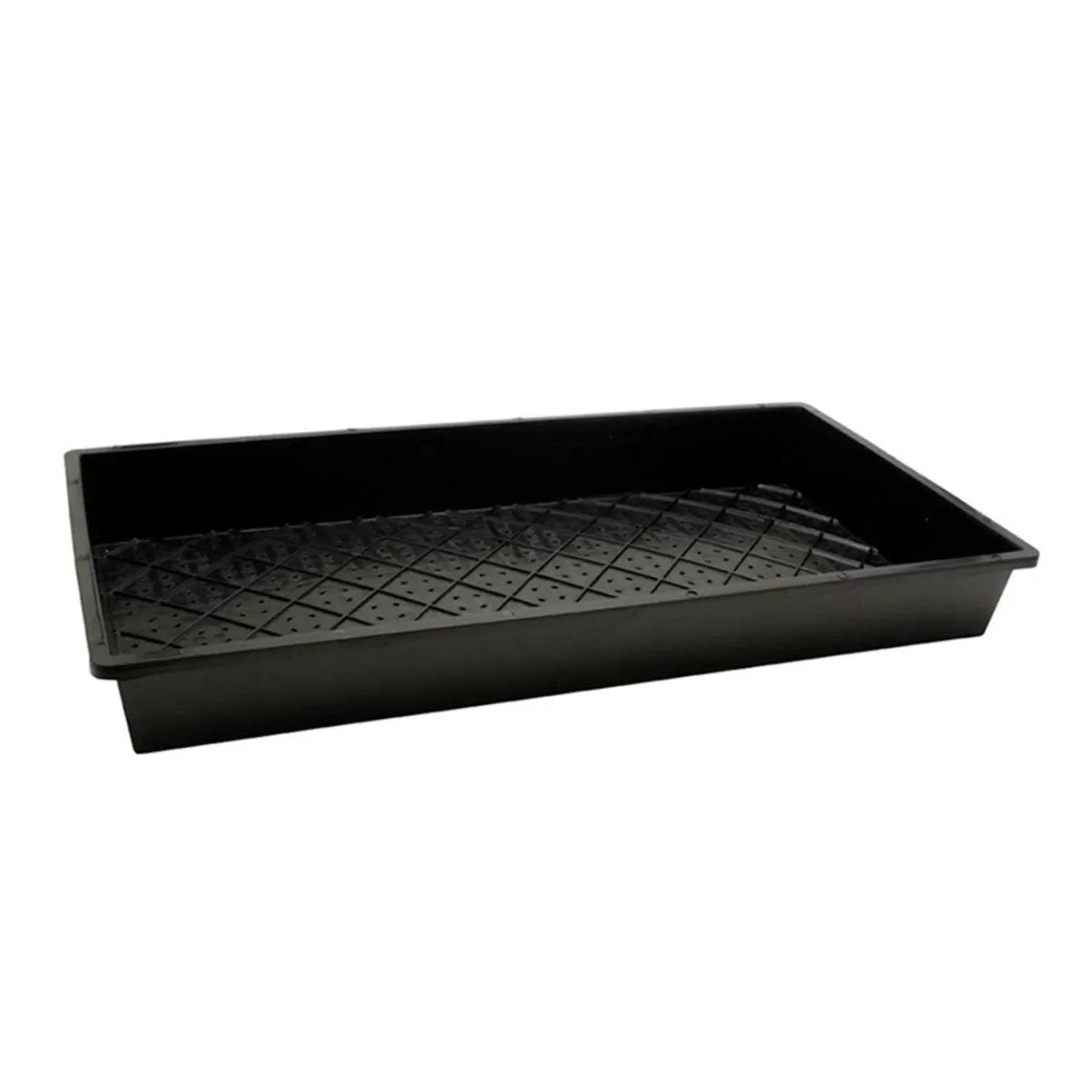 Super Sprouter® Quad Thick Tray Insert w/Holes - QC Supply - 