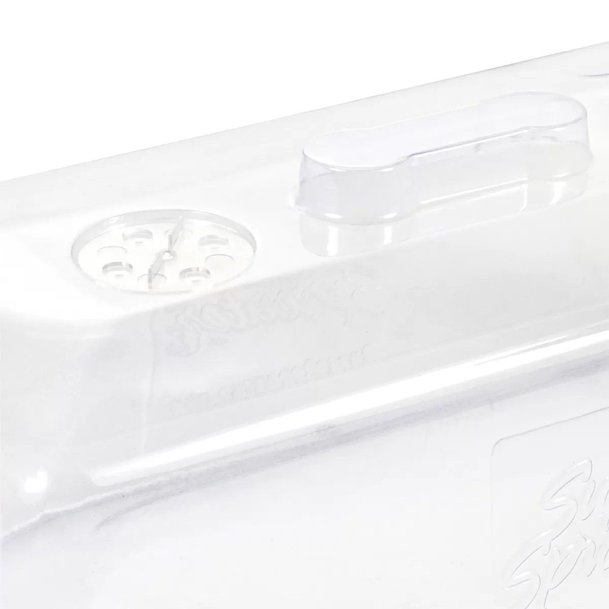 Super Sprouter® Standard Humidity Dome - 7" - QC Supply - 