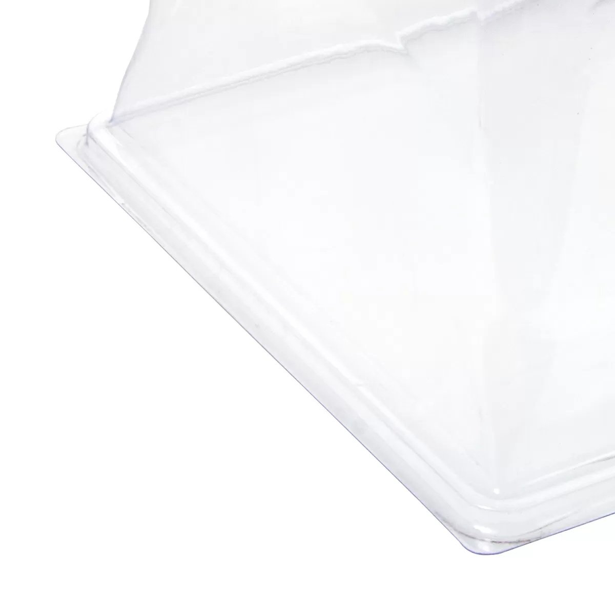 Super Sprouter® Standard Humidity Dome - 7" - QC Supply - 