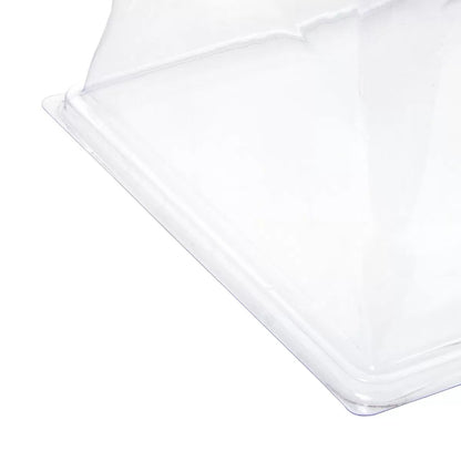 Super Sprouter® Standard Humidity Dome - 7" - QC Supply - 