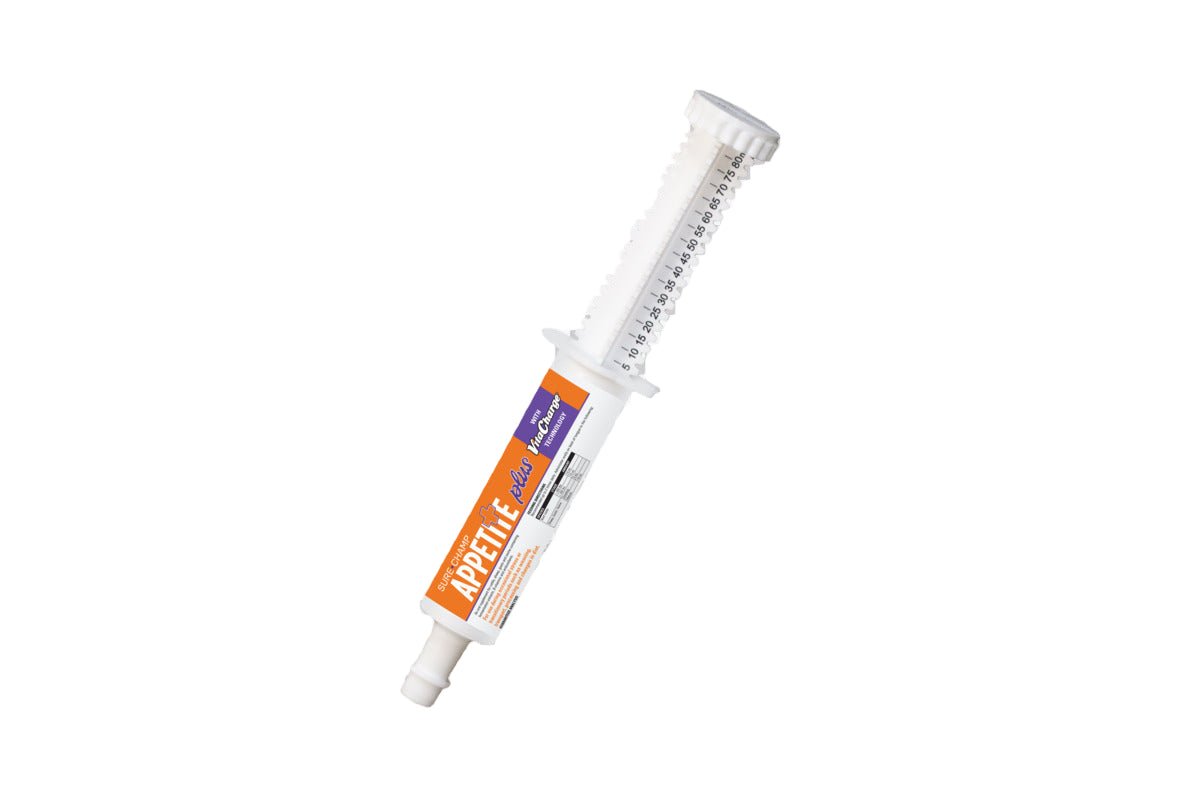 Sure Champ Appetite Plus® Gel - 60 mL - QC Supply - 