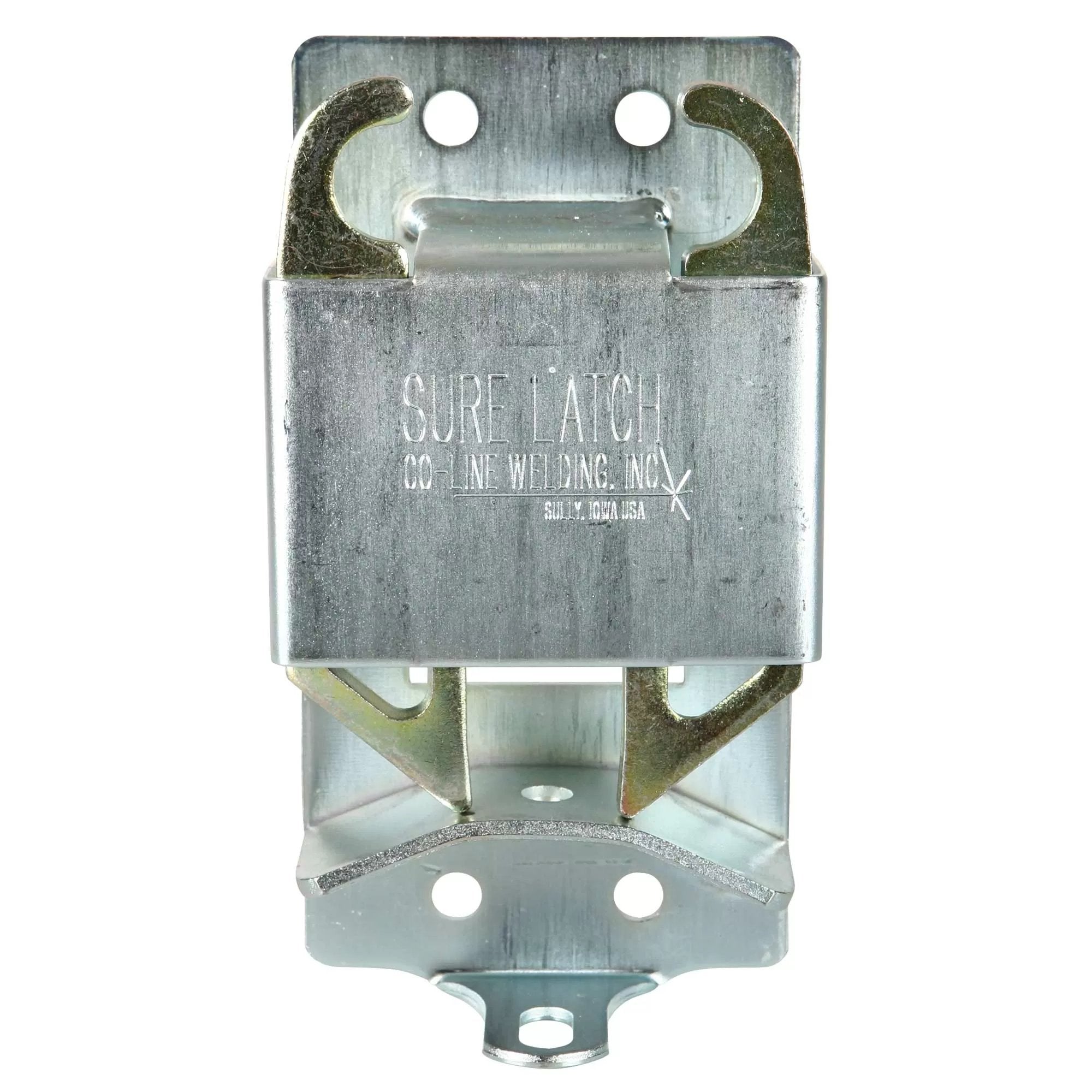 Sure-Latch™ Two-Way Latch ONLY – QC Supply