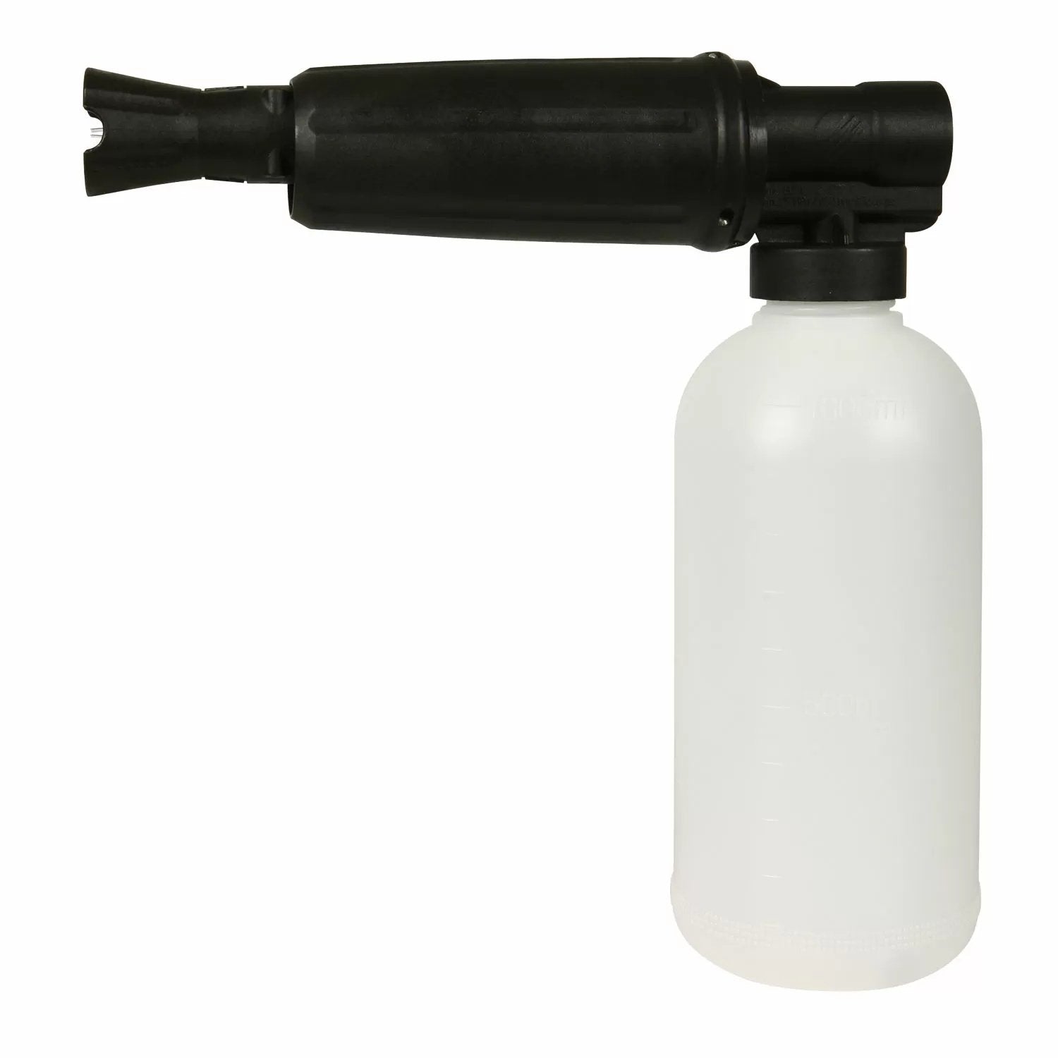Suttner Bottle Mount Pressure Foamer - QC Supply - 