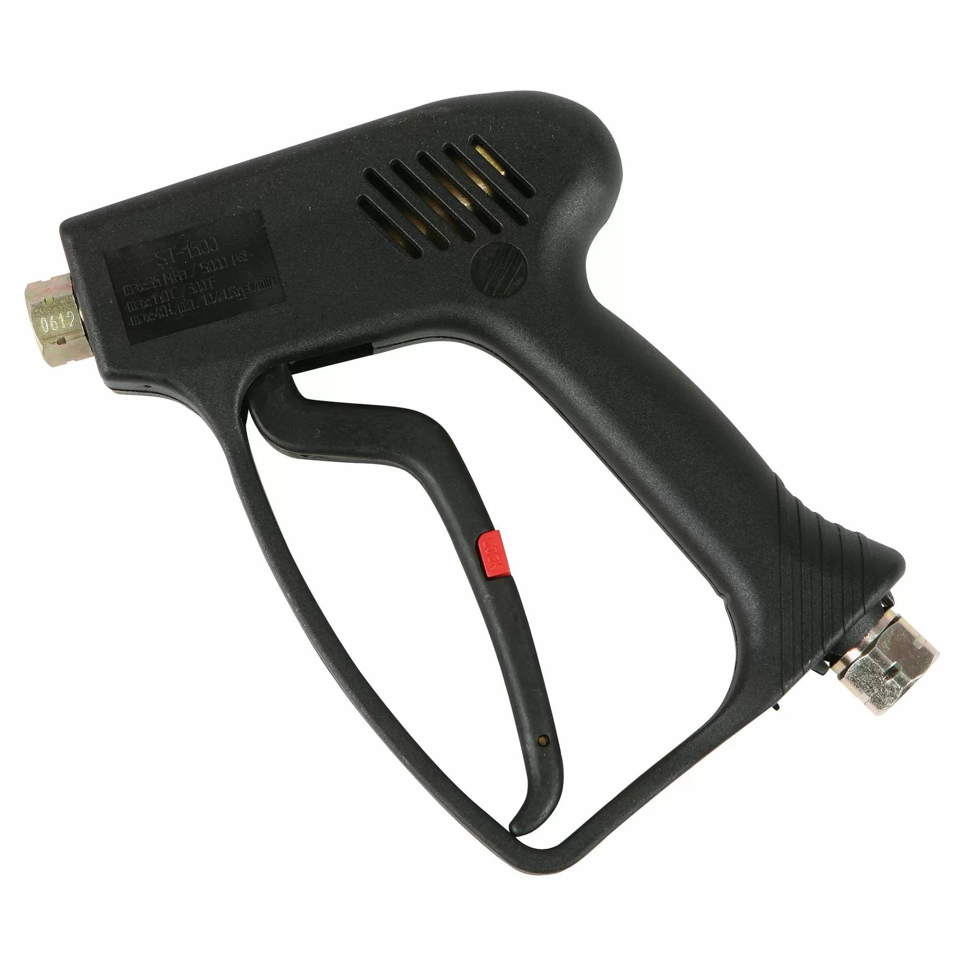 Suttner Heavy - Duty Power Wash Gun - ST - 1500 - QC Supply - 