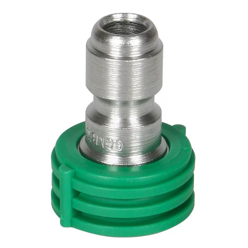 Suttner Quick Nozzle 10 - QC Supply - 