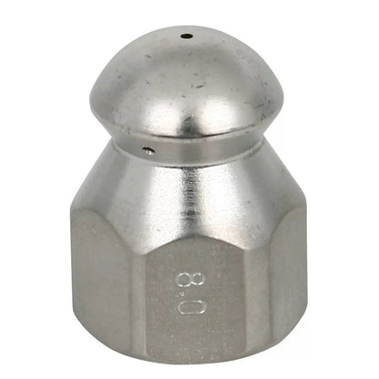 Suttner Sewer Cleaning Nozzle - QC Supply - 