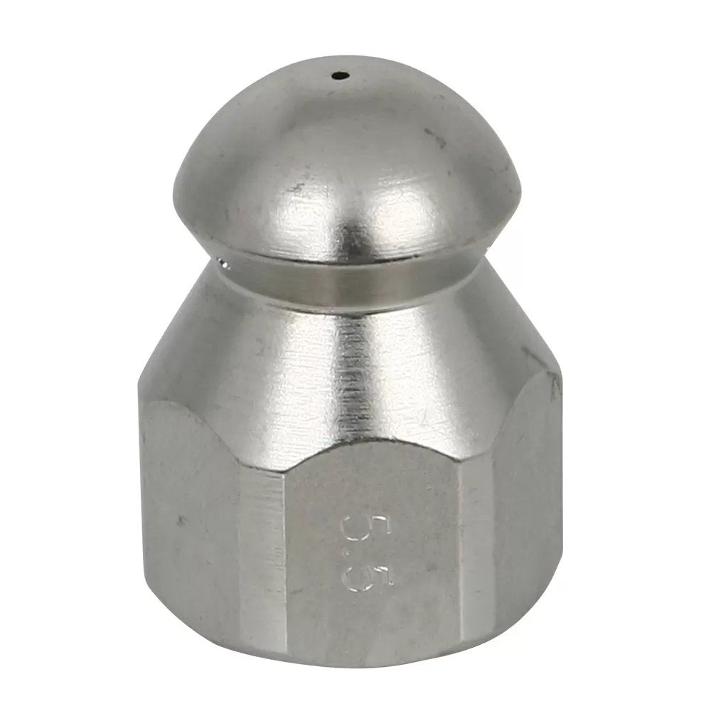 Suttner Sewer Cleaning Nozzle - QC Supply - 