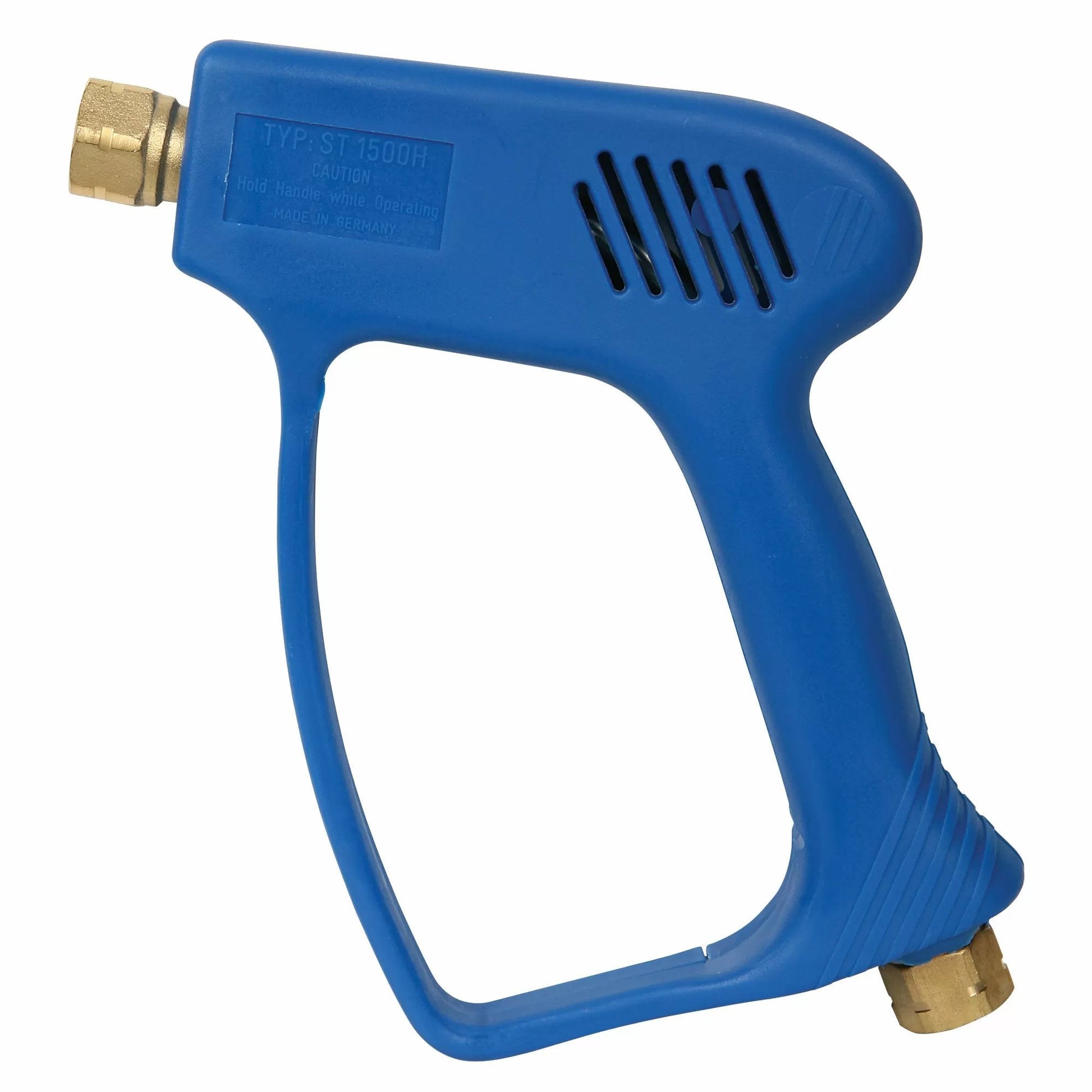 Suttner Triggerless Power Wash Gun (ST - 1500H) - QC Supply - 