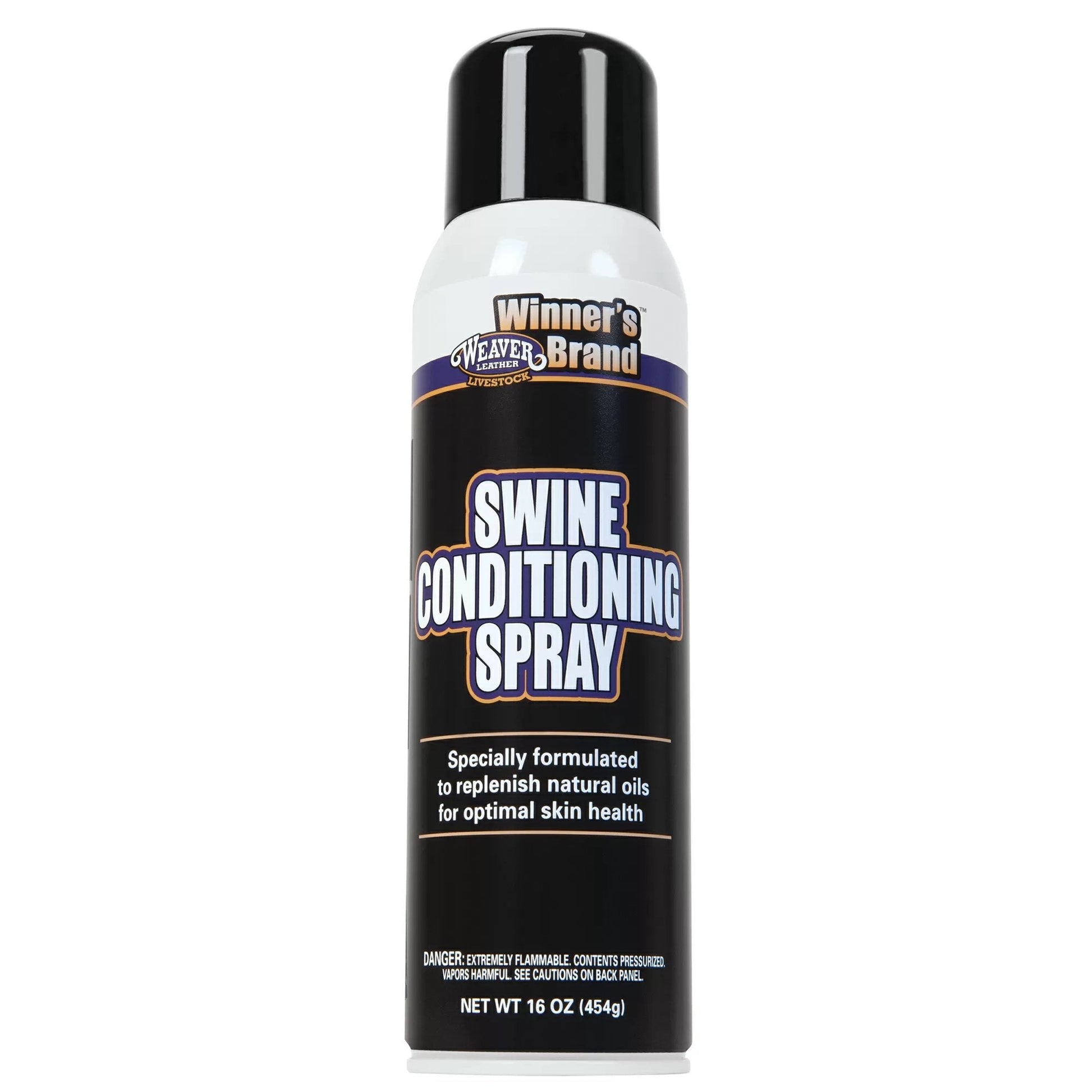 Swine Conditioning Spray - QC Supply - 