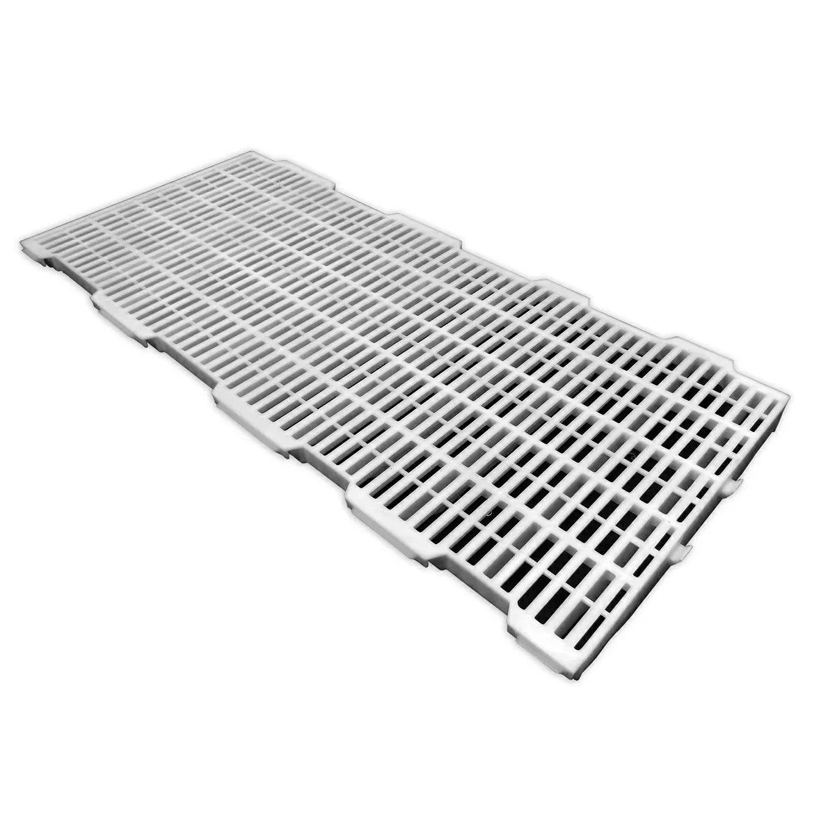 Swine Maxima Creep Floor - 18" x 42" - QC Supply - 