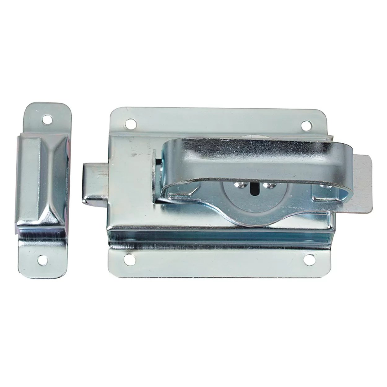 Swinging Door Latch - QC Supply - 