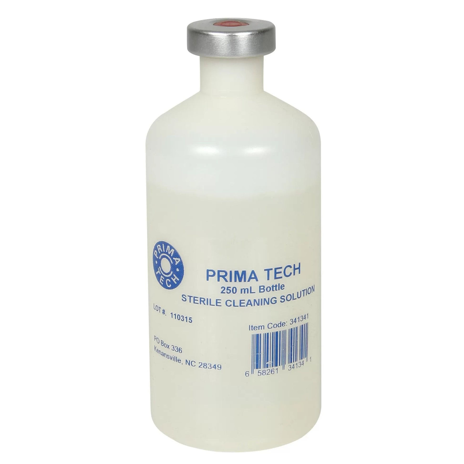 Syringe Cleaner - QC Supply - 