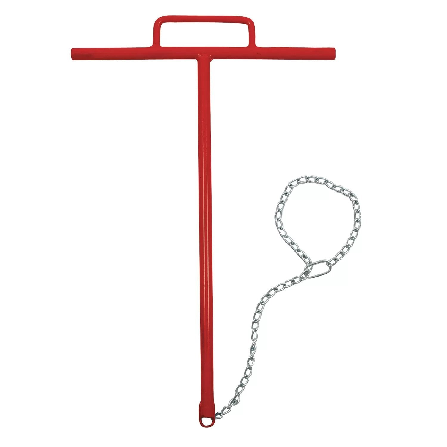 T - Bone Carcass Puller - QC Supply - 
