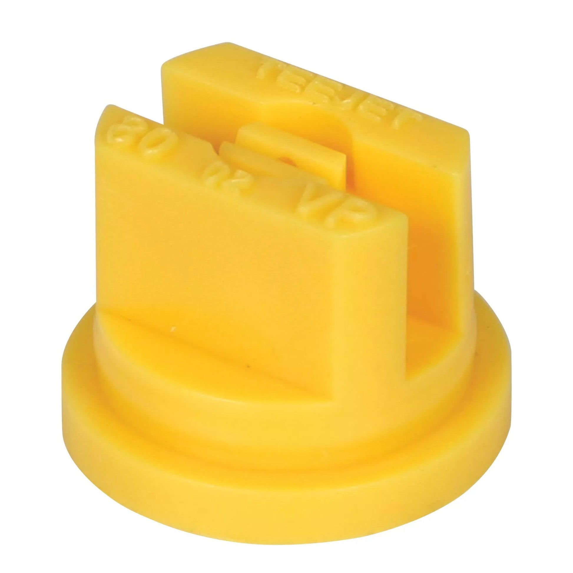 TeeJet® Flat Spray Nozzle - QC Supply - 
