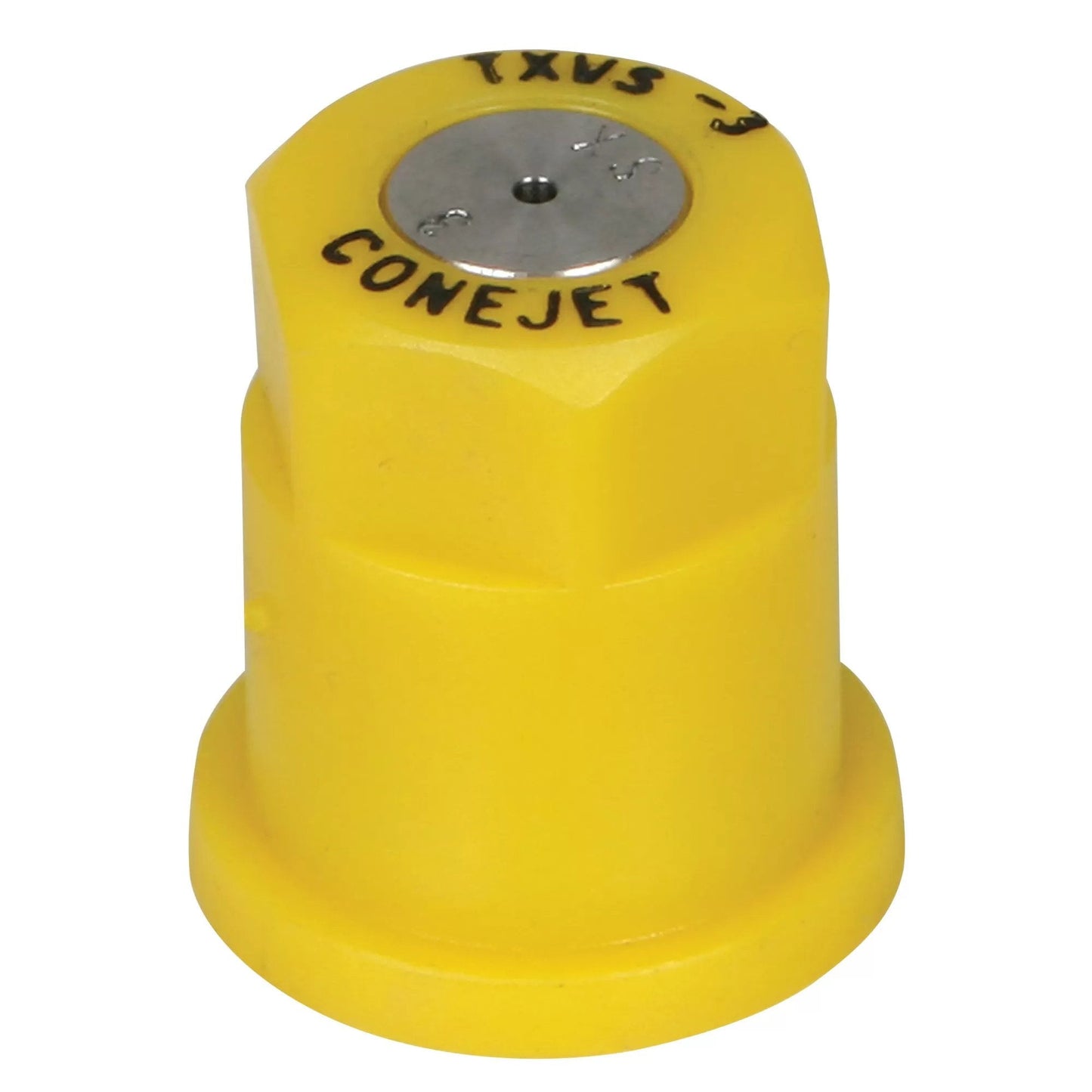 TeeJet® Hollow Cone Spray Nozzle - QC Supply - 