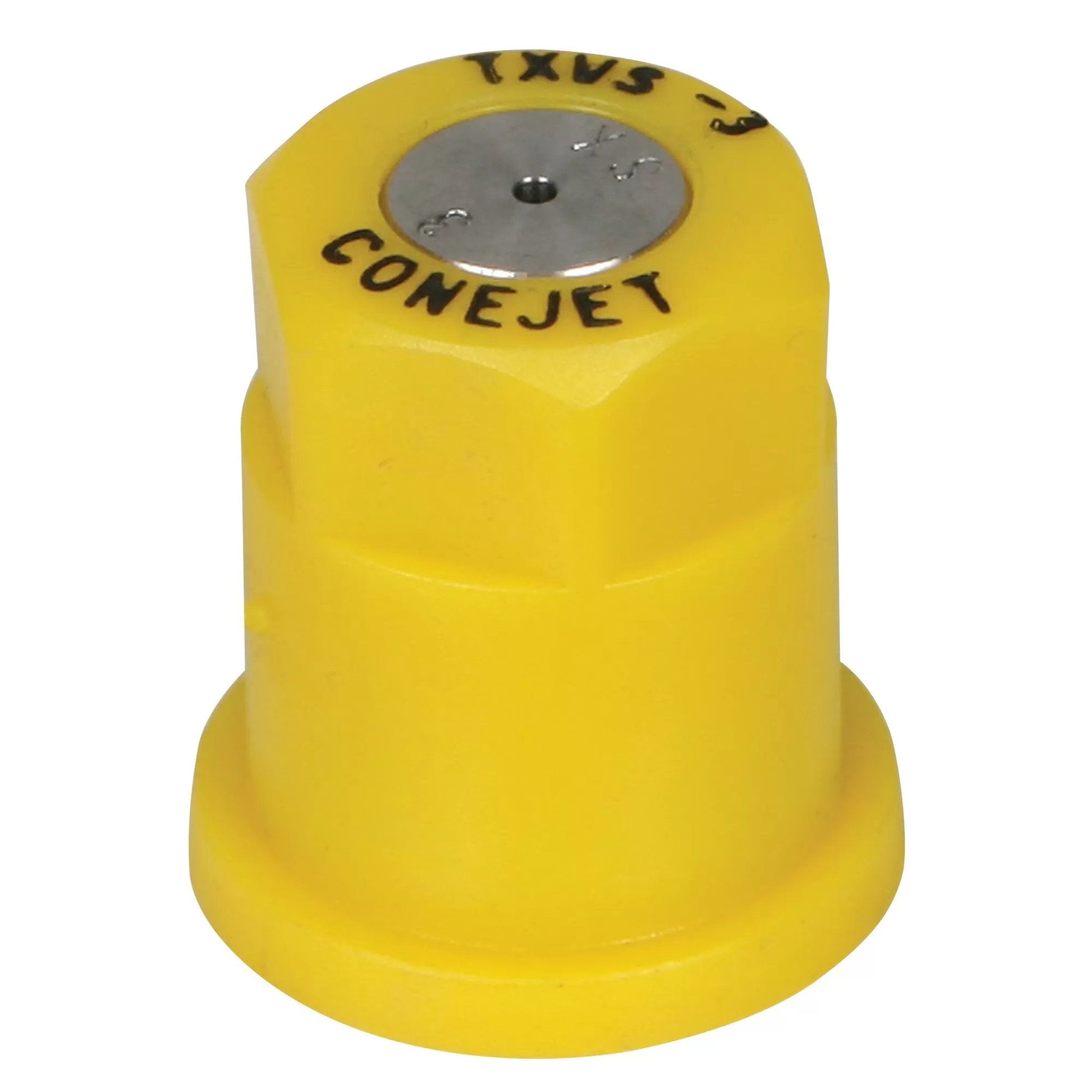 TeeJet® Hollow Cone Spray Nozzle - QC Supply - 