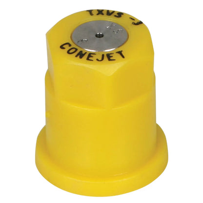 TeeJet® Hollow Cone Spray Nozzle - QC Supply - 