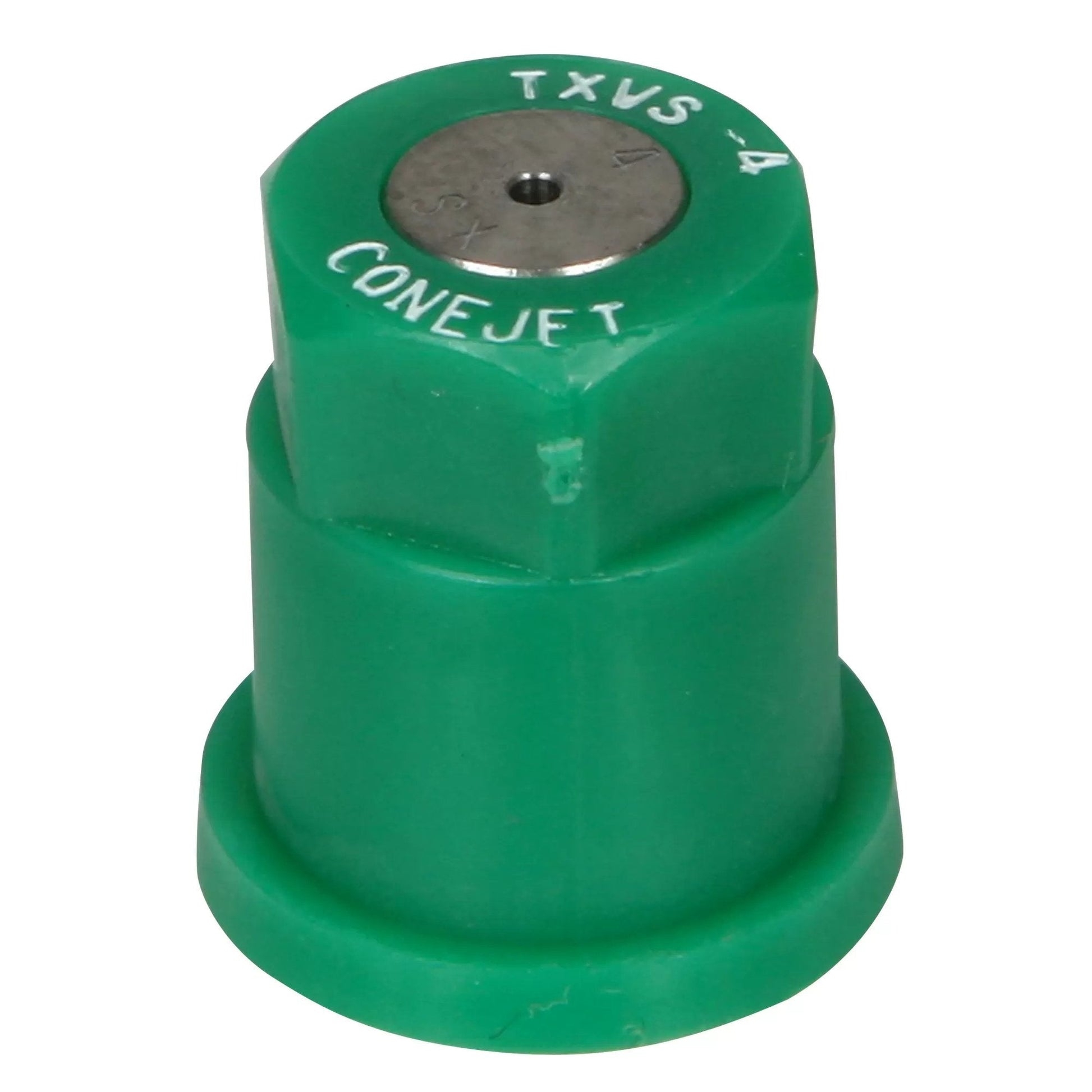 TeeJet® Hollow Cone Spray Nozzle - QC Supply - 
