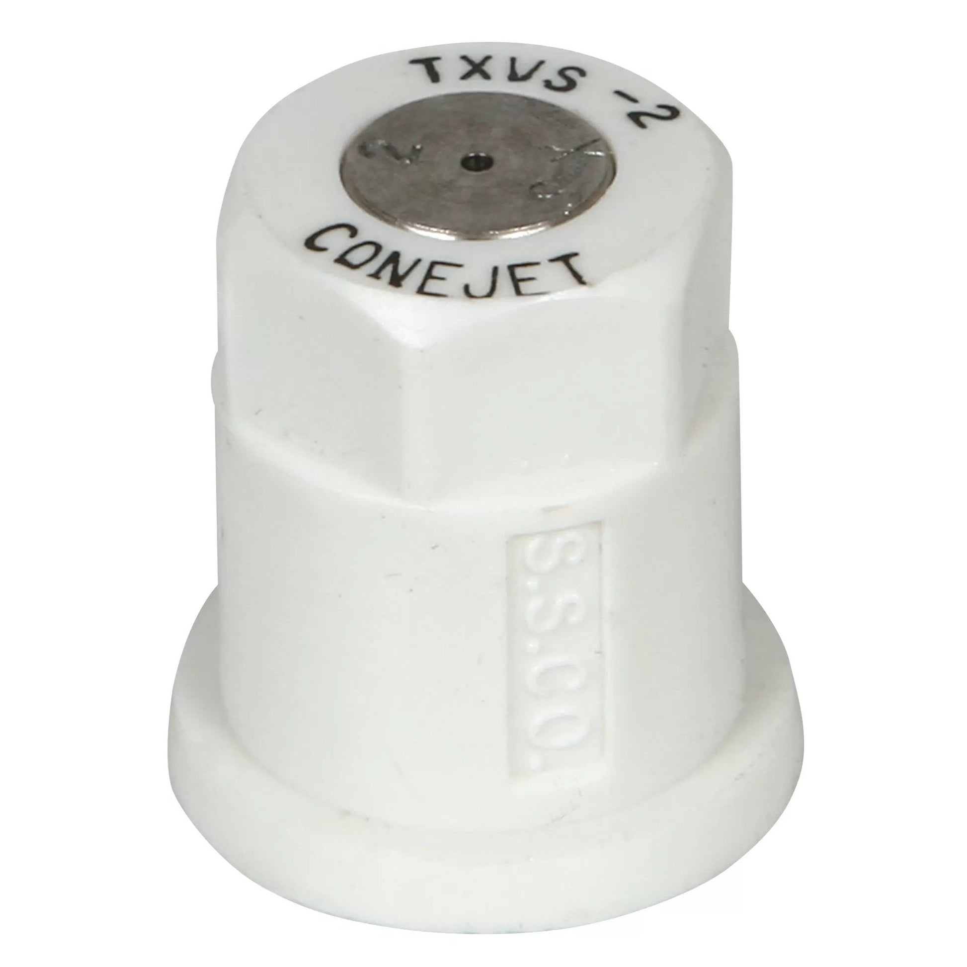 TeeJet® Hollow Cone Spray Nozzle - QC Supply - 