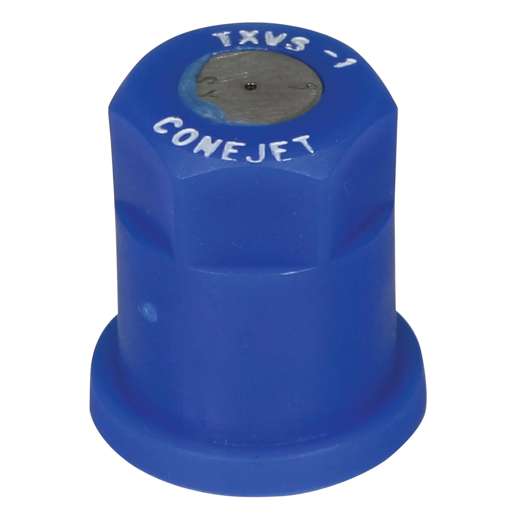 TeeJet® Hollow Cone Spray Nozzle - QC Supply - 