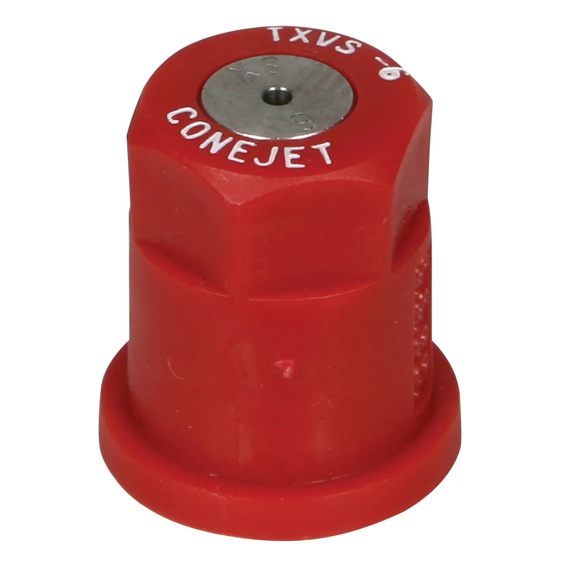 TeeJet® Hollow Cone Spray Nozzle - QC Supply - 