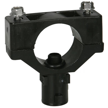 TeeJet® Nozzle Body with Quick Attach - QC Supply - 