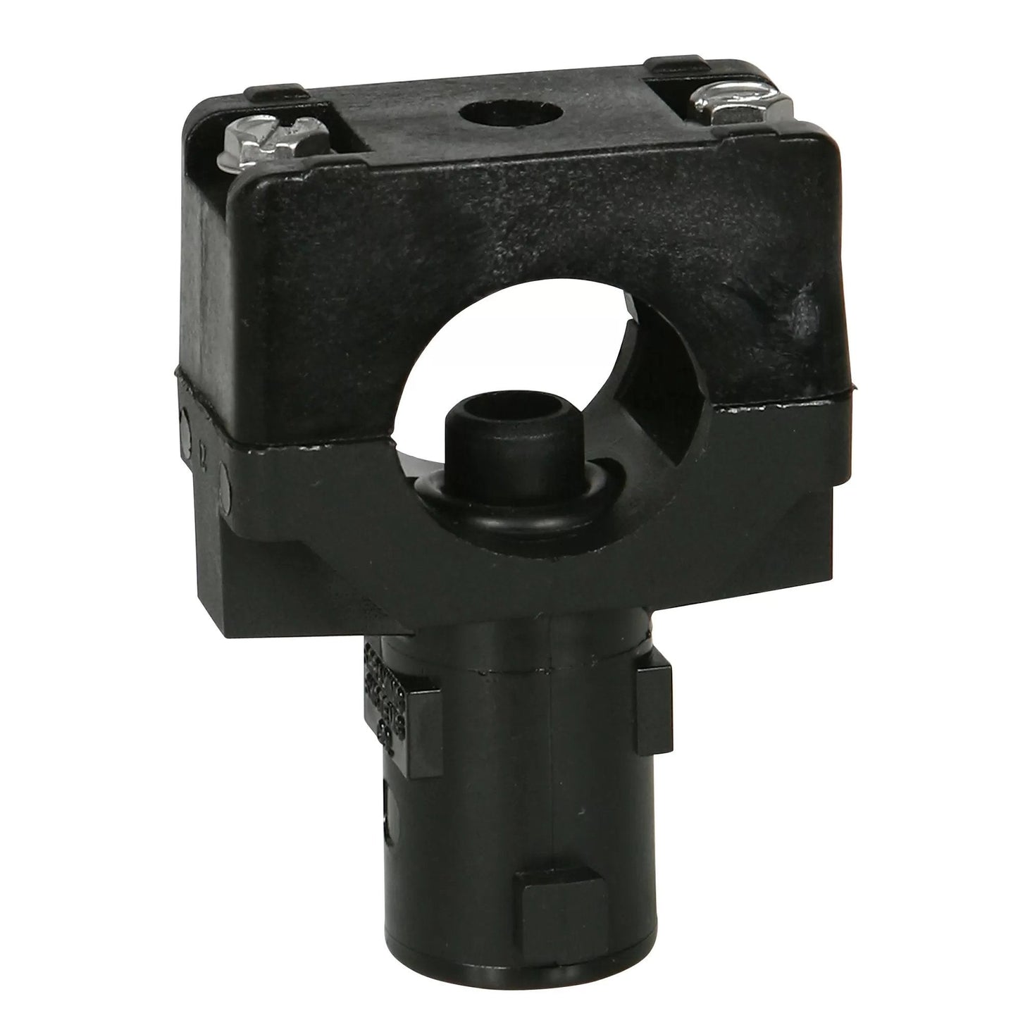 TeeJet® Nozzle Body with Quick Attach - QC Supply - 