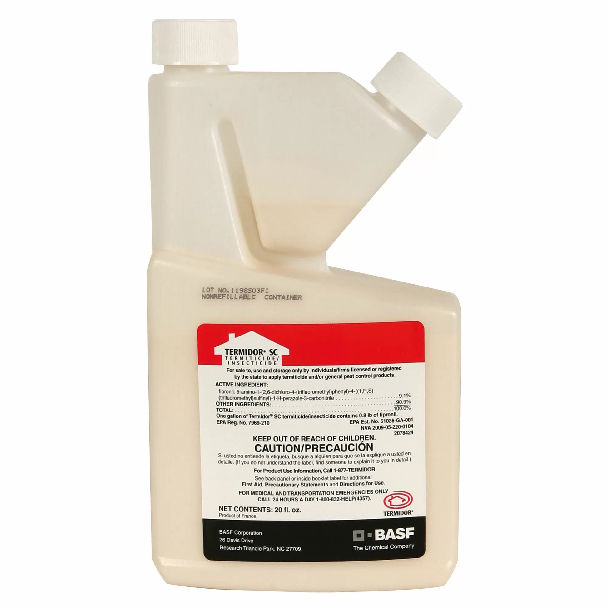 Termidor® SC - QC Supply - 