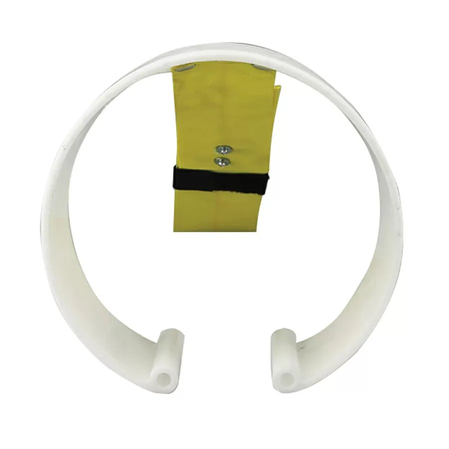 The A.I. Saddle - QC Supply - 