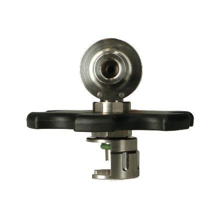 The HyBag® Foam Gun for MS MegaDes Novo - QC Supply - 
