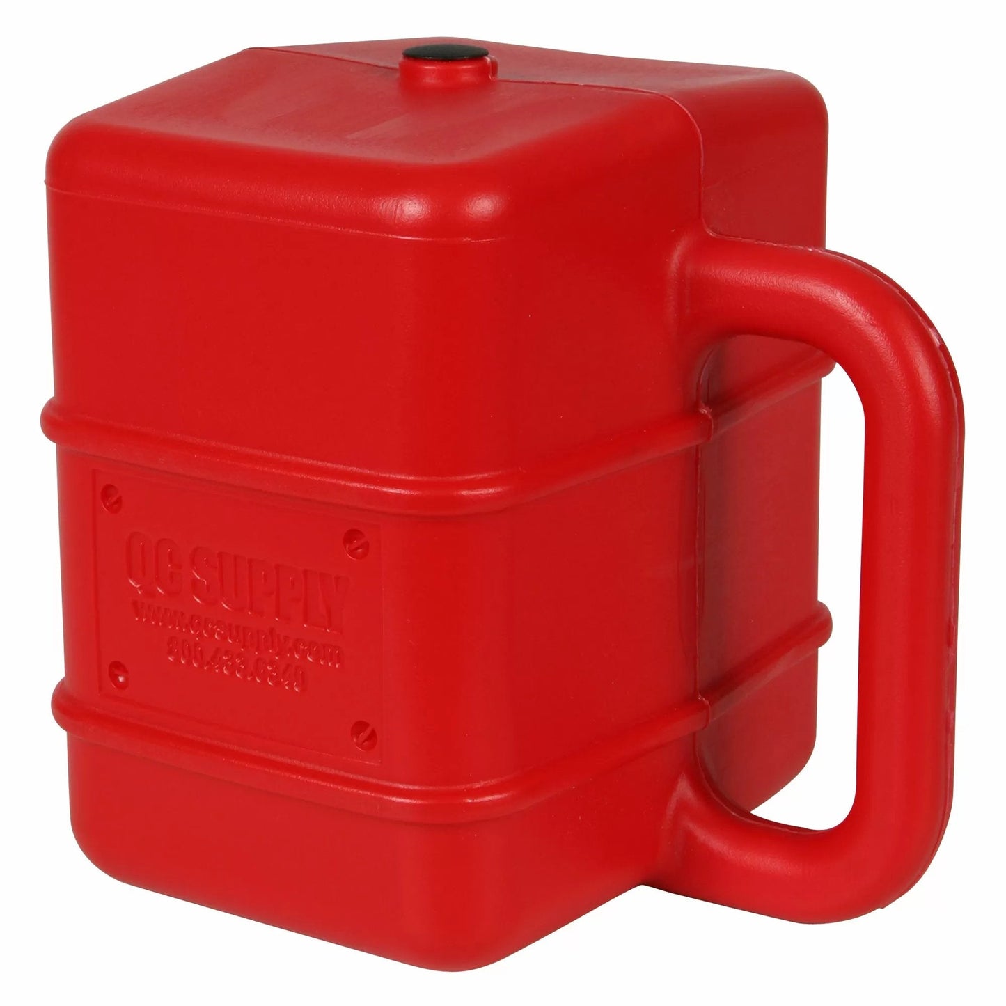The Original Kane Livestock Rattle Cup - QC Supply - 