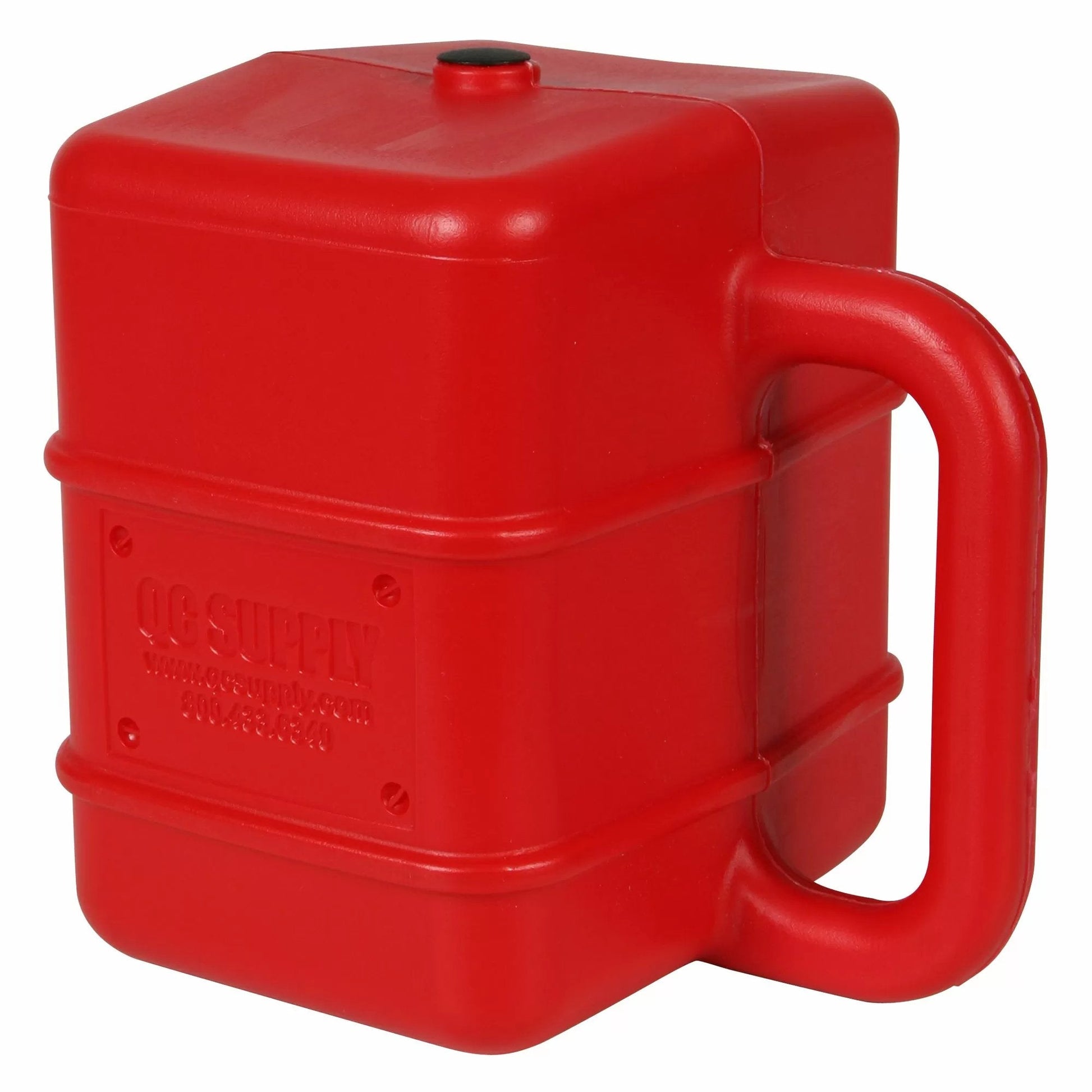The Original Kane Livestock Rattle Cup - QC Supply - 