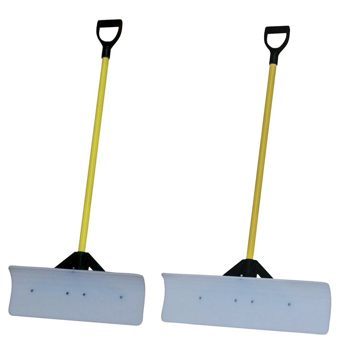 The Snowplow Shovel - 24" or 30" - QC Supply - 