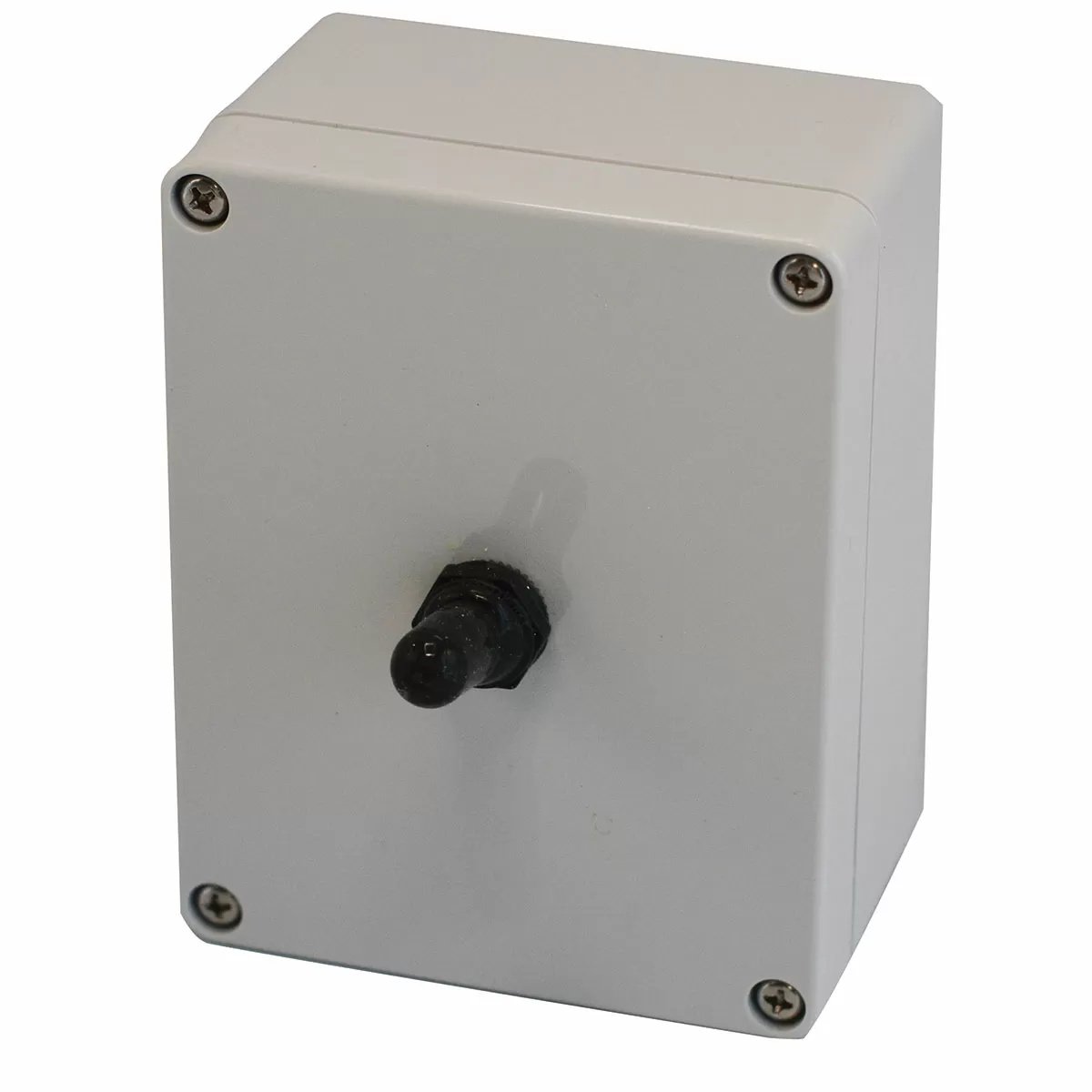 The Sunstar 3 Position Switch Kit - QC Supply - 