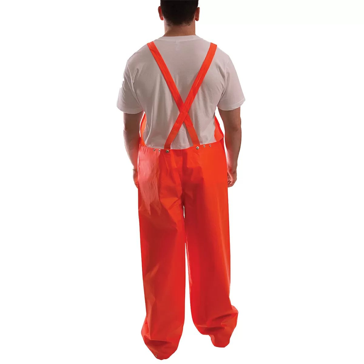 Tingley® Comfort - Tuff® 2 - Piece Rainsuit - Orange - QC Supply - 