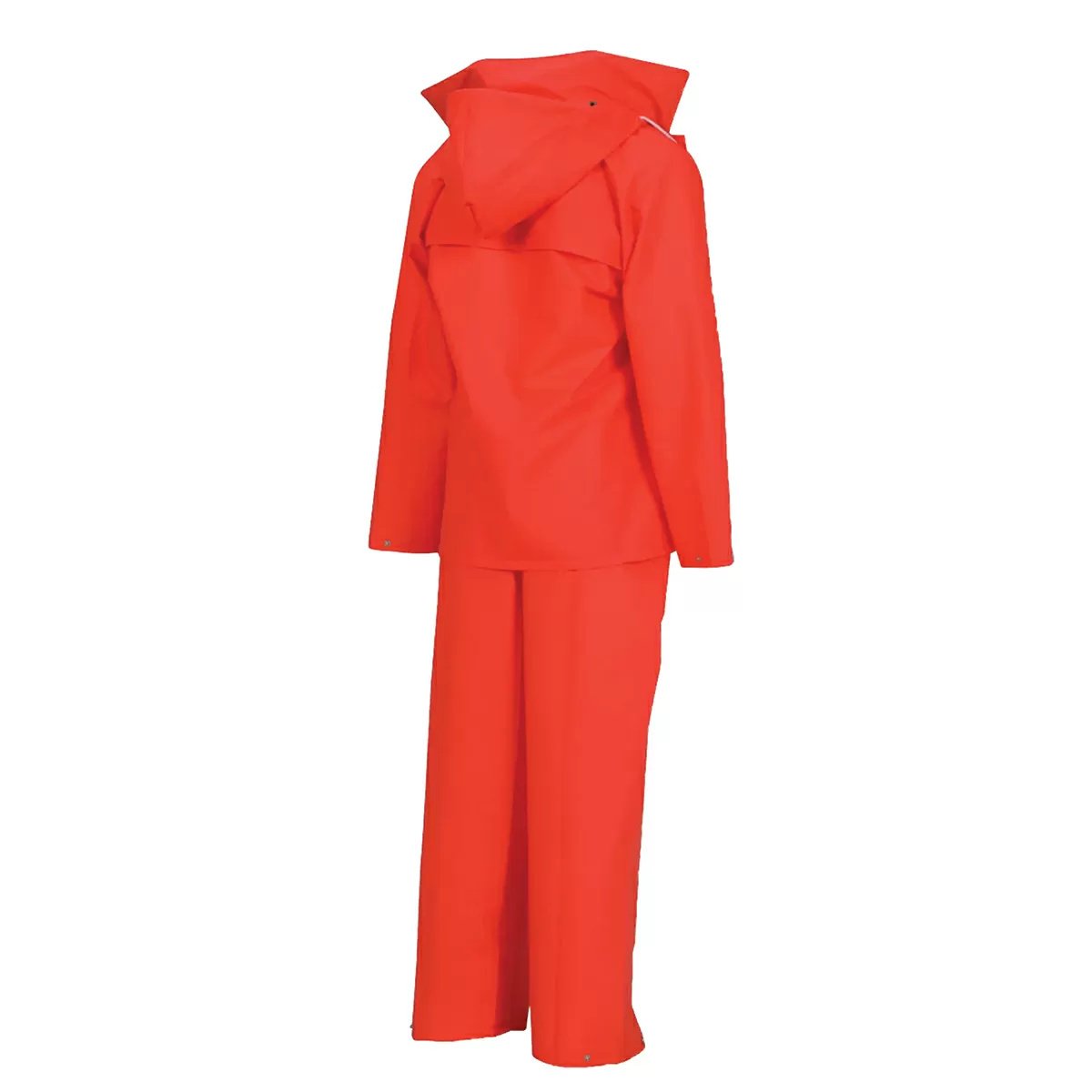 Tingley® Comfort - Tuff® 2 - Piece Rainsuit - Orange - QC Supply - 